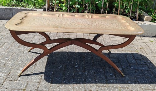 1950s mid century large - 1950s, mid-century