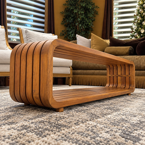 Fully assembled mid century - fully,