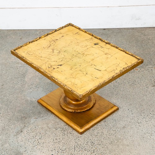 Mid century modern side - century,
