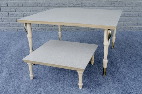 Mid century modern blonde - modern,