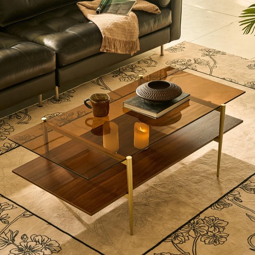 Mid century modern coffee - modern,