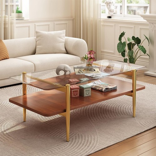 Coffee table mid century - coffee, mid-century
