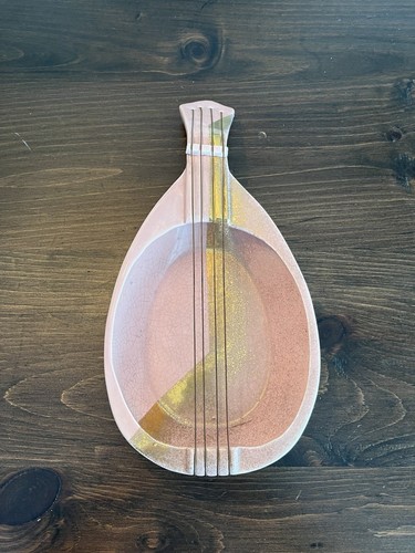 Vintage mid century - vintage, pink