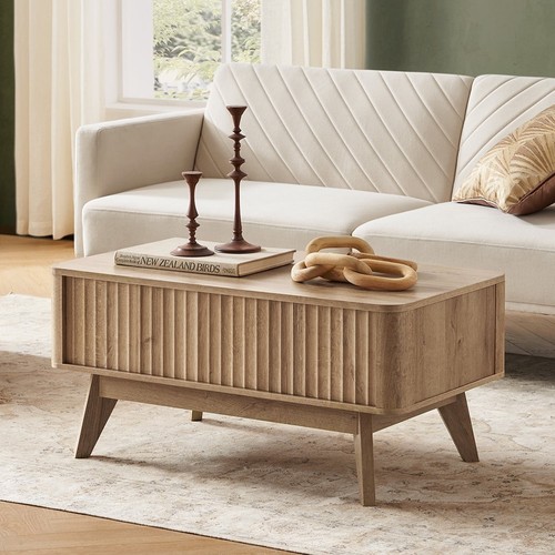 Mid century modern - modern, coffee
