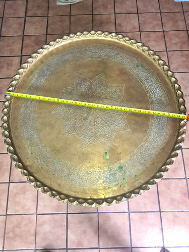 Mid century oval - century,