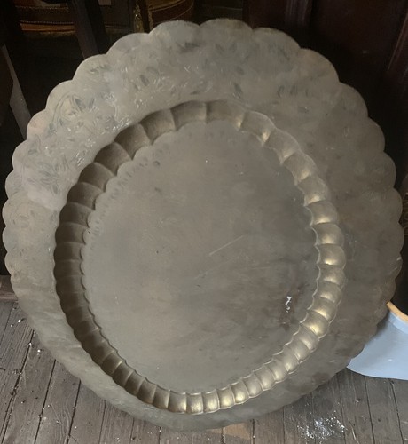 Vtg india moroccan mid century - vtg,