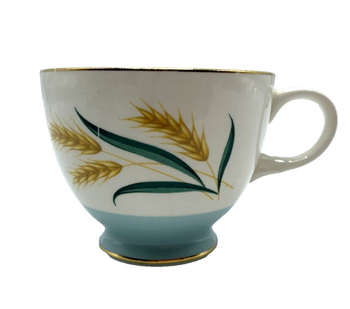 Vintage viking wheat tea - vintage,