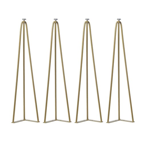 Inch hairpin legs - 28,
