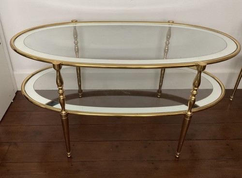 Mid century hollywood regency - mid-century,