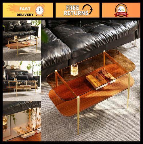 Mid century modern - modern, glass