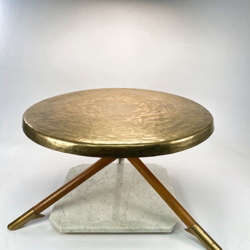 Mid century very low - very,