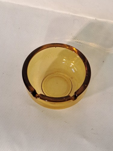 Mid century modern gold glass - mid,