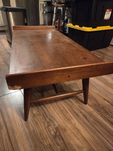 Mid century modern coffee - modern,