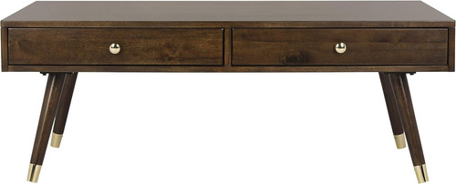 Mid century modern brown - mid-century,