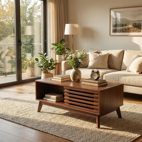 Lift top mid century modern - lift,
