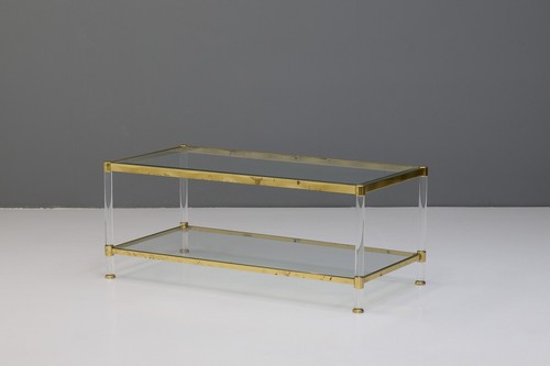 Mid century coffee table - mid,