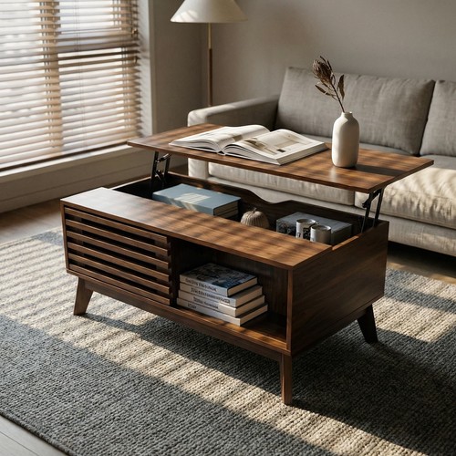 Mid century modern coffee - century,