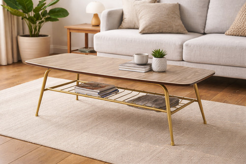 Restored mid century - restored, mid-century