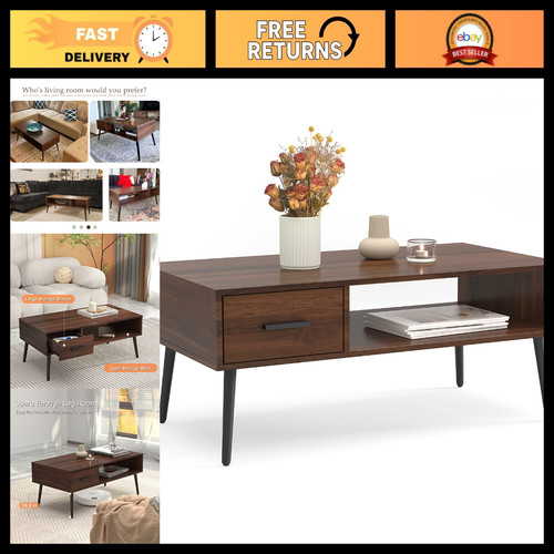 Mid century modern coffee - mid,
