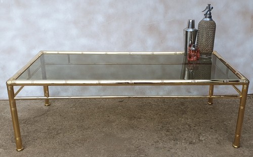 Mid century italian faux - century,