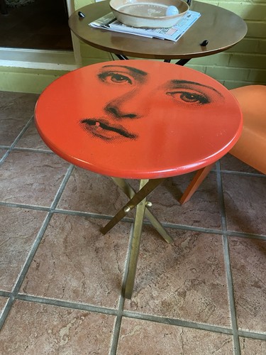 Vintage piero fornasetti - vintage,