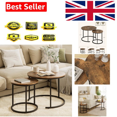 Round coffee tables - tables, 2