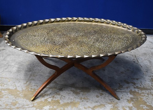 Mid century modern - mid-century, moroccan