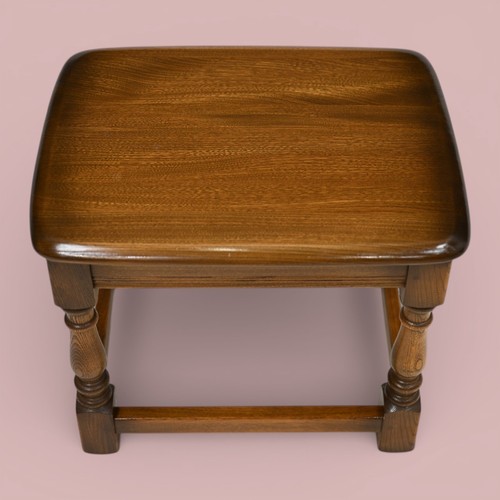 Ercol small coffee - small,