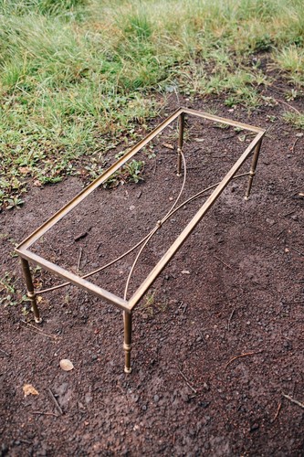 Vintage mid century french - century,